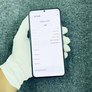 Teléfono Móvil HD 1080x1920, 8GB 128GB, Precio Directo de Fábrica para Compras al por Mayor para S22 Plus - Product Image 6