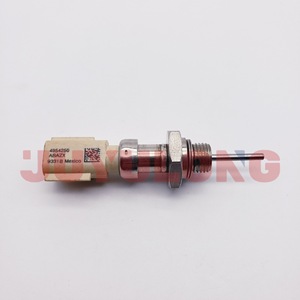 เซ็นเซอร์วัดอุณหภูมิ Foton Lovol รุ่น ABAZX 9332A สำหรับรถขุด ตรวจสอบก๊าซไอเสีย น้ำมันไฮดรอลิก 4954250 - Product Image 1