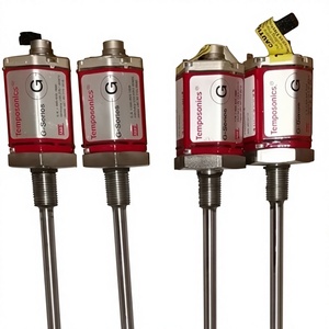 เซ็นเซอร์วัดระยะทางเชิงเส้น Temposonics G-series รุ่น GHM3000MRBL2R0 เหมาะสำหรับการใช้งานที่มีระยะการเคลื่อนที่ยาวพิเศษ - Product Image 2
