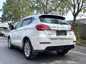 <span class=keywords><strong>Auto</strong></span> Usata Haval 2017 H2 1.5T 2WD Luxury Red Label Manuale - Veicolo Usato a Prezzo Conveniente, Offerta Speciale, Prezzo Basso - Product Image 4