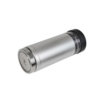 Capteur de vibration sans fil WIFI à trois axes de haute précision avec surveillance de la température et technologie HaLow