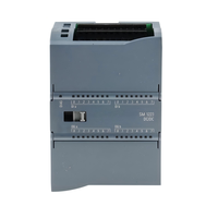 Module d'E/S numérique S7-1200 SM 1223 6ES7223-1BL32-0XB0 d'origine, neuf, 16DI/16DO, 24V DC, transistor 0,5A