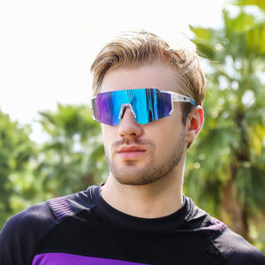 <span class=keywords><strong>Lunettes</strong></span> de soleil à changement de couleur pour la randonnée en plein air de haute qualité pour hommes et femmes - Product Image 1