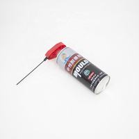 Vente en gros de vannes de pulvérisation d'aérosol en métal Actionneurs et buses pour bouteilles de peinture pour aérosols