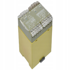 Controlador de Programación PLC 420110 PST2 2S Relay 42VAC, Automatización Industrial - Product Image 1
