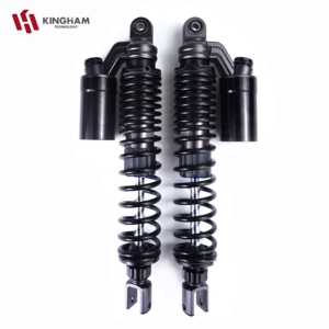 <span class=keywords><strong>Amortisseur</strong></span> arrière KINGHAM pour Honda ADV150 160 395MM Suspension de première qualité <span class=keywords><strong>Amortisseur</strong></span> doublement réglable Fournisseur d'usine - Product Image 1