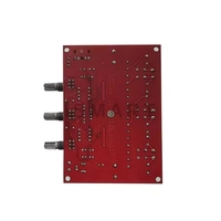 Carte d'amplification numérique pour subwoofer ZYSY XH-M139 TPA3116D2 2x50W 100W 2.1 canaux DC 12-24V Économie d'énergie
