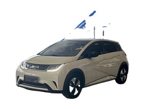 BYD Seagull 2023, Fabricado en China, Vehículo de Nueva Energía, Autonomía <span class=keywords><strong>El</strong></span>éctrica Pura de 420 KM, 5 Plazas, Espacio Amplio - Product Image 1