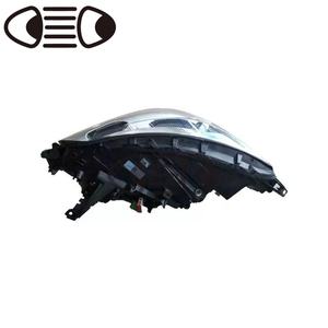 TUZHIHAO adecuado para 2020 <span class=keywords><strong>Lincoln</strong></span> Aviator faro LED faro automóvil sistema de iluminación Led faro Coche - Product Image 4