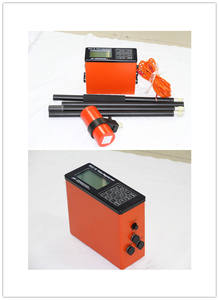 Yeraltı çelik, demir, bakır algılama için GPS ile toprak manyetik alan dedektörü toprak manyetometre - Product Image 6