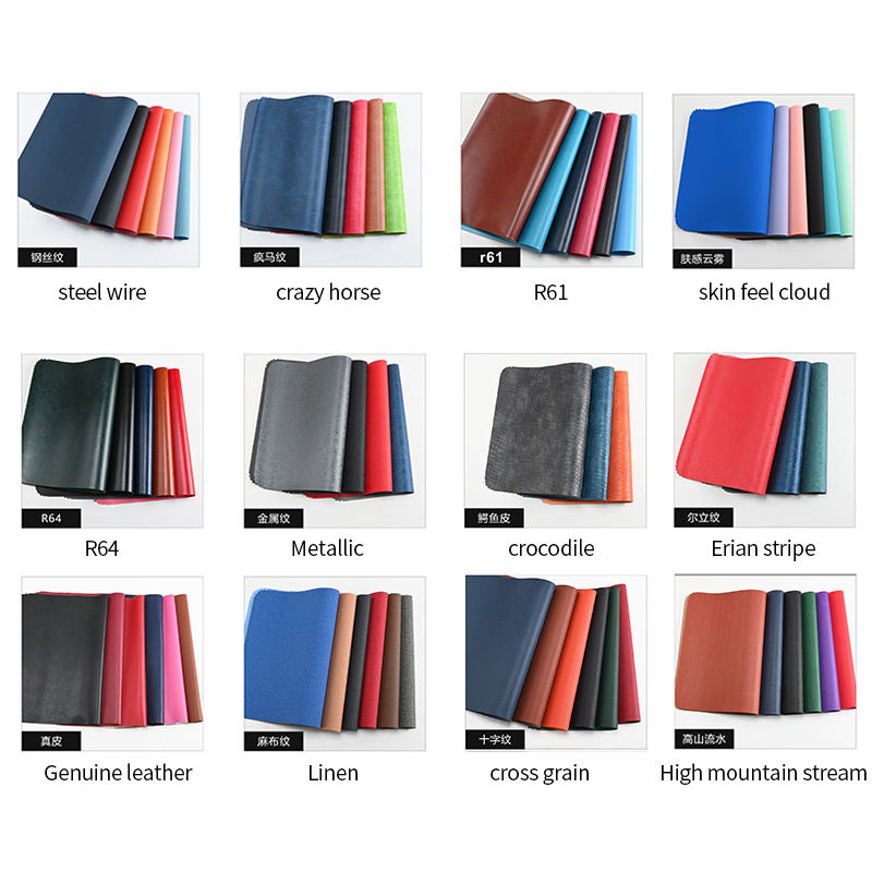 Couleurs personnalisées