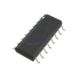 ADG201AKRZ Price List For Electronic Components 16 SOlC (0.154", 3.90mm Width) IC SWITCH SPST NCX4 90OHM 16SOlC In Stock - Product Image 1