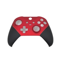 Kit de boutons et coque avant pour manette Xbox Elite Series 2, coque arrière et boutons pour manette Xbox Elite 2