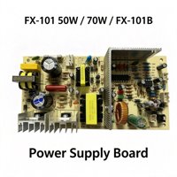 Placa base de refrigeración Fuxin FX-10