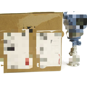 3051ta2a2b21aswbr1e5q4q8m5 150PSI 4-20mA 10.5 55vdc nsmp Pac PLC Pro ของแท้ของใหม่ - Product Image 1