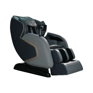 Full Body Massage Chair With 4D Robotic Hand <b>Zero</b> Gravity SL Guide Rail Home Use - Product Image 1