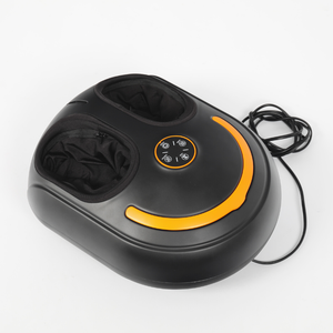 Máquina de <span class=keywords><strong>Masaje</strong></span> de Pies Eléctrica Shiatsu con Infrarrojos y Reflexología 2025, Recargable por USB, <span class=keywords><strong>Cerca</strong></span> de Mí - Product Image 2