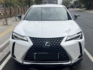 Lexus UX 300e Pure Electric Joy Edition Usata - Product Image 4