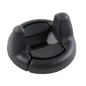 ฝาครอบกุญแจรถสำหรับ Buick Regal 9073134 ฝาครอบสวิตช์กุญแจพลาสติก ฝาครอบกระบอกสูบสตาร์ท - Product Image 3
