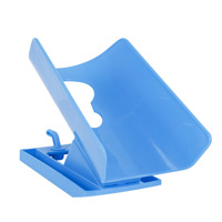 Chausse-pied en plastique durable pour personnes âgées, aide à la mobilité, 3 étapes faciles, option de logo personnalisé, échantillon disponible, usage domestique