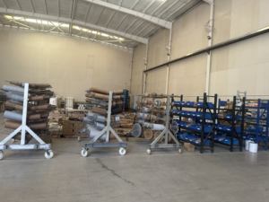 Herramientas Personalizables con Rosca M10, Cabezas de Pulido al Vacío para Piedra y Mármol - Product Image 6