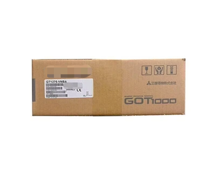 جديد الأصلي ميتسوبيشي ، والأتمتة الصناعية باك مخصص تحكم برمجة PLC GT1275VNBA - Product Image 1