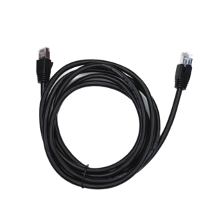 Cable Ethernet de Diagnóstico y Programación para Tesla, 6.5 Pies, RJ45 Macho a Macho, para Modelos Posteriores a 2022, Cable de Prueba de Red DoIP para Automóviles y Camiones - Product Image 1