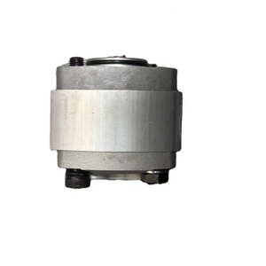 CBK-F1.5 CBK-F2 Series <b>Small</b> Displacement Hydraulic Gear <b>Pump</b>,CBK-F1.5 Hydraulic <b>Pump</b> - Product Image 3
