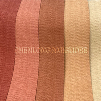 MIGLIORE Fabrication sur mesure de carreaux flexibles en céramique texturée, pierre flexible en porcelaine, série de pierres flexibles mcm pour l'intérieur