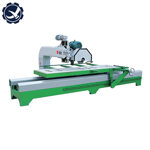 Machine à découper la pierre Gongcheng600, machine à découper les comptoirs de cuisine en pierre artificielle, machine à découper la pierre - Product Image 1