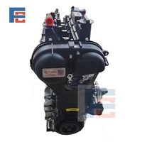 Moteur Reconditionné de Haute Qualité 1.5T 1.6T Essence CAF479WQ1, Ensemble Moteur EcoBoost Très Demandé pour Ford Kuga Escape