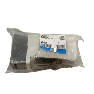 PLC VQ4300-5 ชุดควบคุมทิศทาง 6D-3 ระบบอัตโนมัติทางอุตสาหกรรม Plc Vq4300-5 ชุดควบคุมทิศทาง 6d-3 ระบบอัตโนมัติทางอุตสาหกรรม - Product Image 1