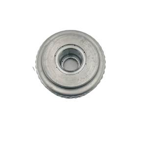 Tambor <span class=keywords><strong>de</strong></span> Embrague para <span class=keywords><strong>Caja</strong></span> <span class=keywords><strong>de</strong></span> <span class=keywords><strong>Cambios</strong></span> Automática FW6AEL FZ21, Desmontado, para Piezas <span class=keywords><strong>de</strong></span> Automóviles Mazda - Product Image 5