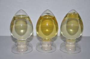 Bisfenolo un tipo di resina epossidica liquida CYD-128/828 CAS 25068-38-6 - Product Image 4