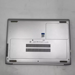 Ordinateur portable d'occasion HP <span class=keywords><strong>Probook</strong></span> <span class=keywords><strong>430</strong></span> <span class=keywords><strong>G5</strong></span> avec processeur Intel I5, 8 Go de RAM, 256 Go de SSD, Windows 10, clavier anglais, 13,3 pouces - Product Image 6