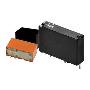 4-1415535-9 RELAY GEN PURPOSE SPST 6A 12V <b>Specially</b> Designed for Power Relays, Over 2 Amps Relays - Product Image 1