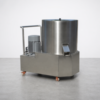 Ligne de production de riz enrichi à double extrudeuse, machine de fabrication de riz artificiel nutritif