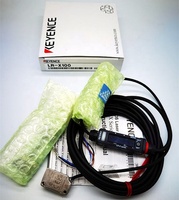 Capteur laser compact KEYENCE LR-X100, neuf et original