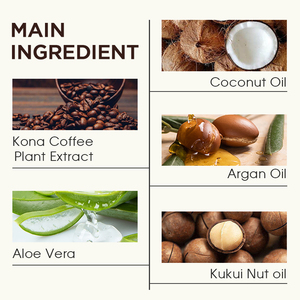 Loción de bronceado de lujo sin sulfato aclarante bronceado superficie de la piel oscurecer y aceite de argán y coco loción de bronceado para camas de bronceado - Product Image 3