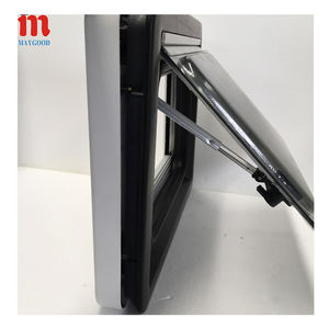 Isolation thermique de bonne qualité à double vitrage en verre acrylique remorque pour chevaux <span class=keywords><strong>camping</strong></span>-<span class=keywords><strong>car</strong></span> RV fenêtre poussoir - Product Image 3