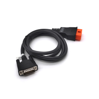 Nouvel Arrivage Xhorse VVDI Key Tool Max Pro Avec Fonction Outil MINI OBD Support Lecture Tension OBD Intégré