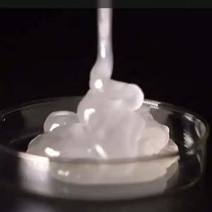 Sulfate laurique d'éther de sodium de catégorie cosmétique la plupart des additifs édulcorants - Product Image 6