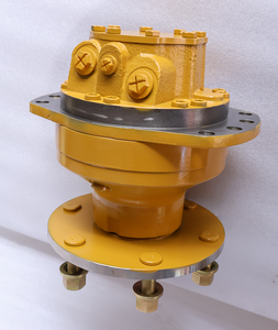 Motore a pistone idraulico MS MSE11 MS08 MSE02 MSE05 MSE08 <span class=keywords><strong>MSE</strong></span> serie MSE05-3-11A-F04-8A40-DEH8 motore a pistone - Product Image 5