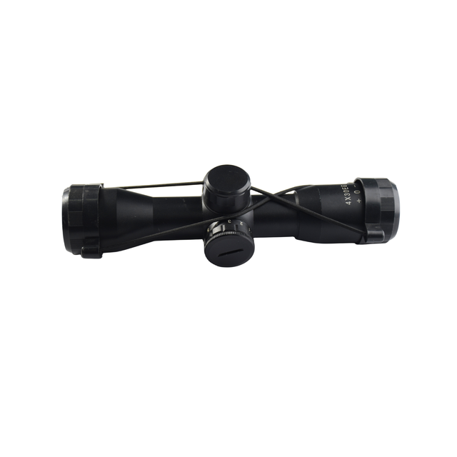 4X30 Tactical Sight Outdoor Hunting Sight Scope Red Green Dot Sighting Telescope OEM ODM Optics Tactical Scope