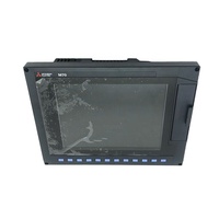 Controlador original Mitsubishi M70, sistema de control numérico, controlador Cnc de