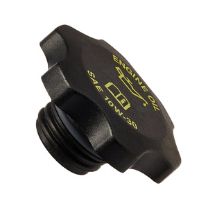 ฝาปิดน้ำมันเครื่องสำหรับรถจี๊ป SAE 10W-30 OE 53010654AA อะไหล่ทดแทน - Product Image 4