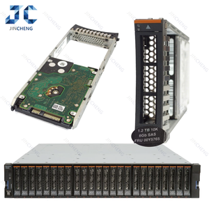 00Y5765 1.2TB SAS 6Gbs 10K SFF <span class=keywords><strong>2</strong></span>.5 inci HDD untuk V5000 V700 00Y5788, 00NC653 - Product Image 4