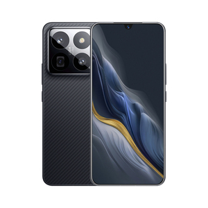 Caméra ultra claire 15promax-48MP pour Vlogging Dual SIM Antichoc et Fonctionnalités intelligentes pour les créateurs de contenu et les joueurs - Product Image 1