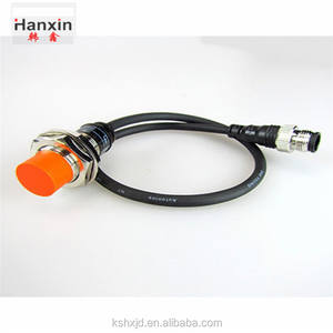 AUTONICS light <strong>sensor</strong> proximity switch PR08-2DP - Product Image 4
