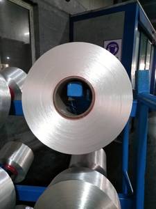 Sợi <span class=keywords><strong>Polyester</strong></span> FDY Xoắn Bán Chạy Nhất Sợi FDY 75/36 Để ĐAN SỢI FDY Hạng AA - Product Image 3